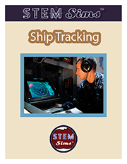 Ship Tracking Brochure's Thumbnail